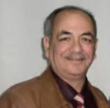 Mehmet Kızılırmak