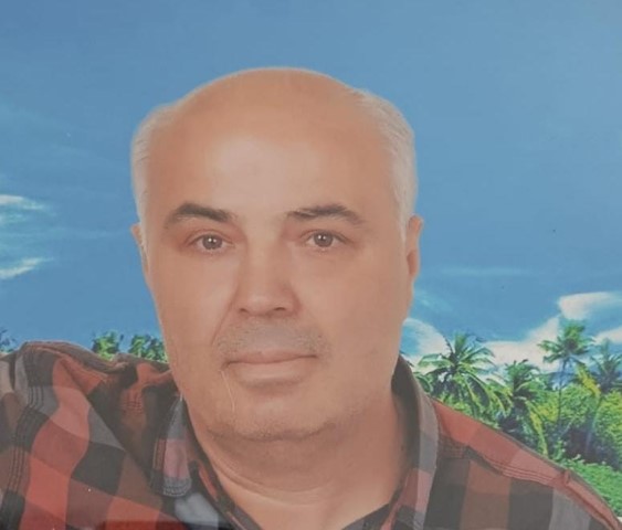 Mustafa Di̇lki̇