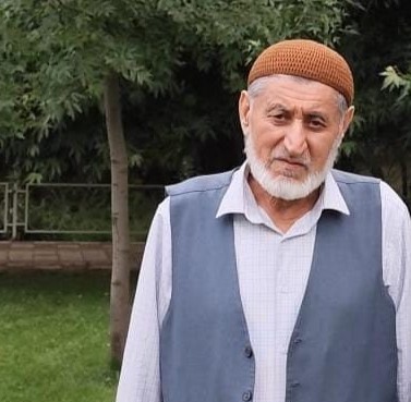 Mustafa Doğan