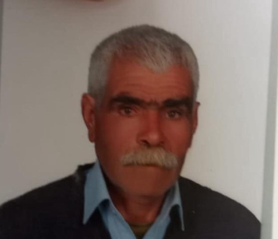 Mustafa Erdoğan