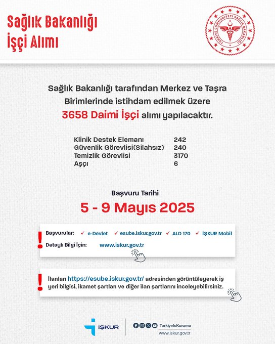 Sağlık Bakanlığı-1