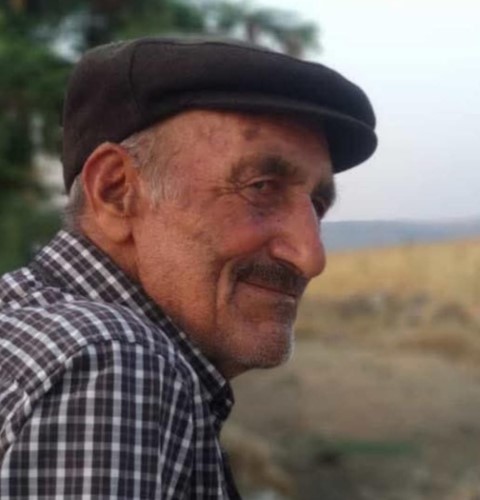 Şeyho Çoban