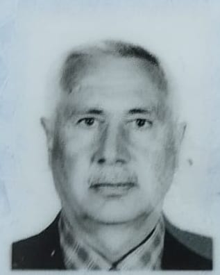 Şeyho Tercan