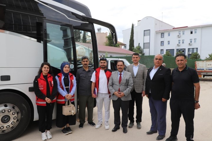 Trustık Gezi (2)