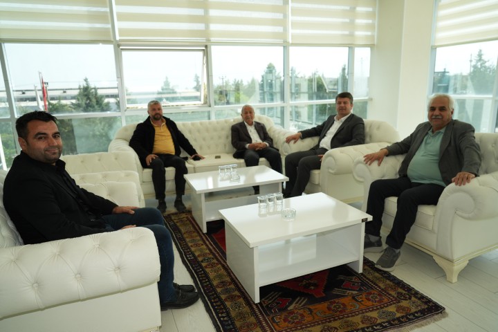 Tutdere (Küçük)-1