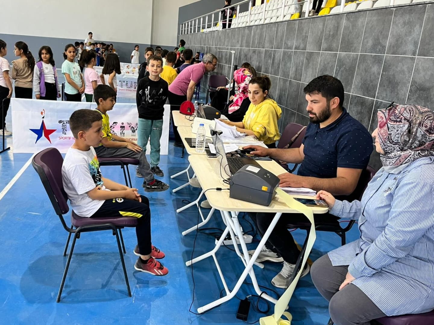 Yetenek Taraması (5)