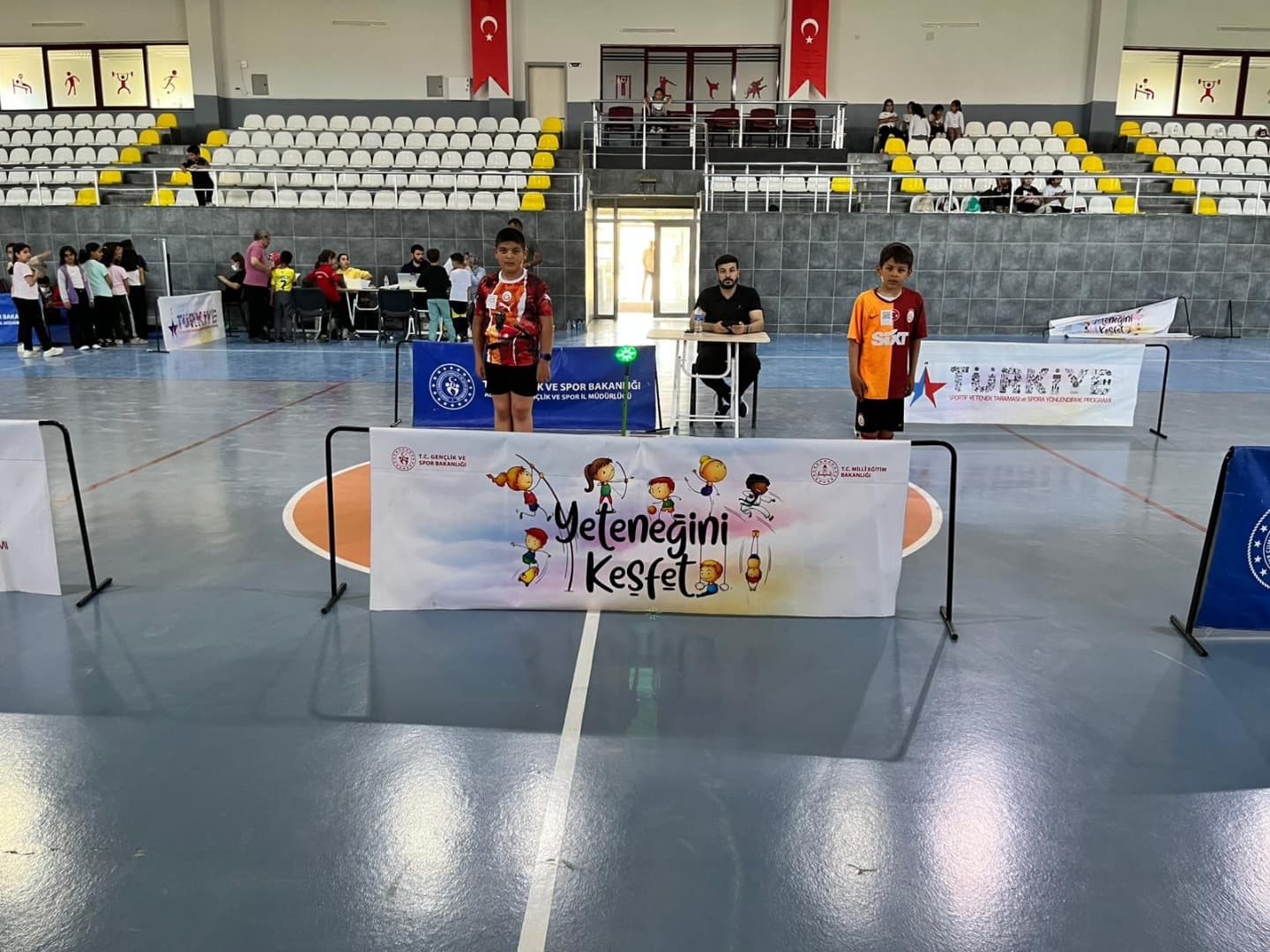 Yetenek Taraması (6)
