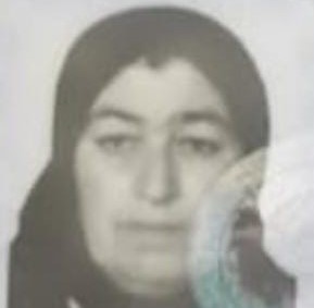 Zekiye Turgut