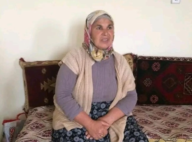 Zöhre Alakuş