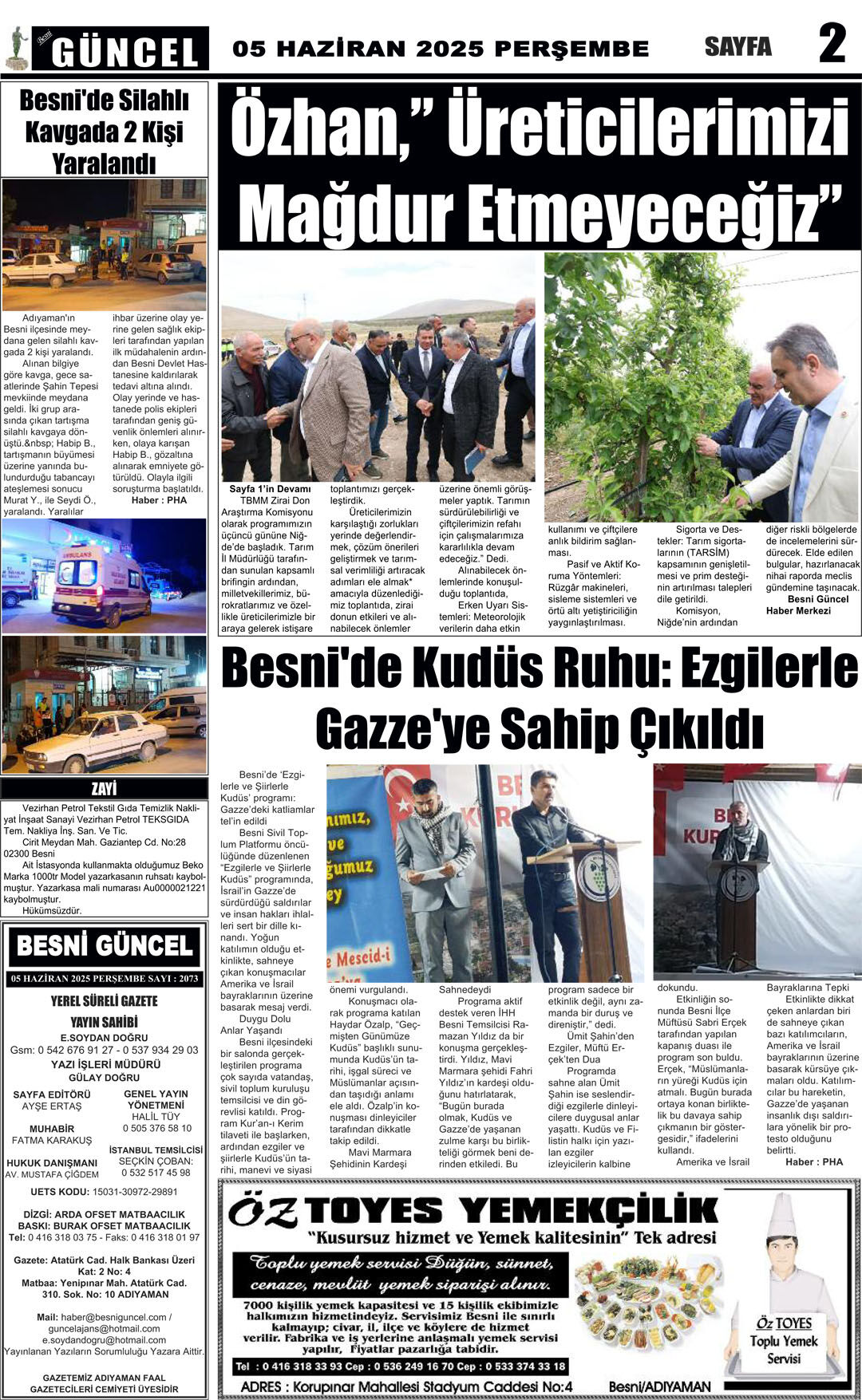 2 Mizanpaj 1-12