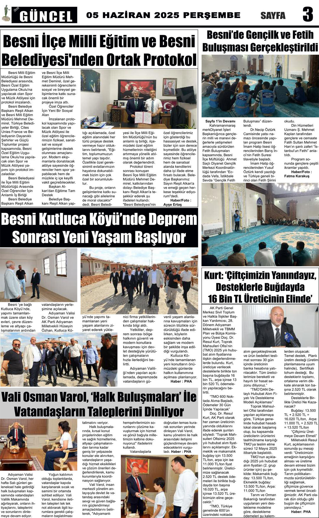 3 Mizanpaj 1-11