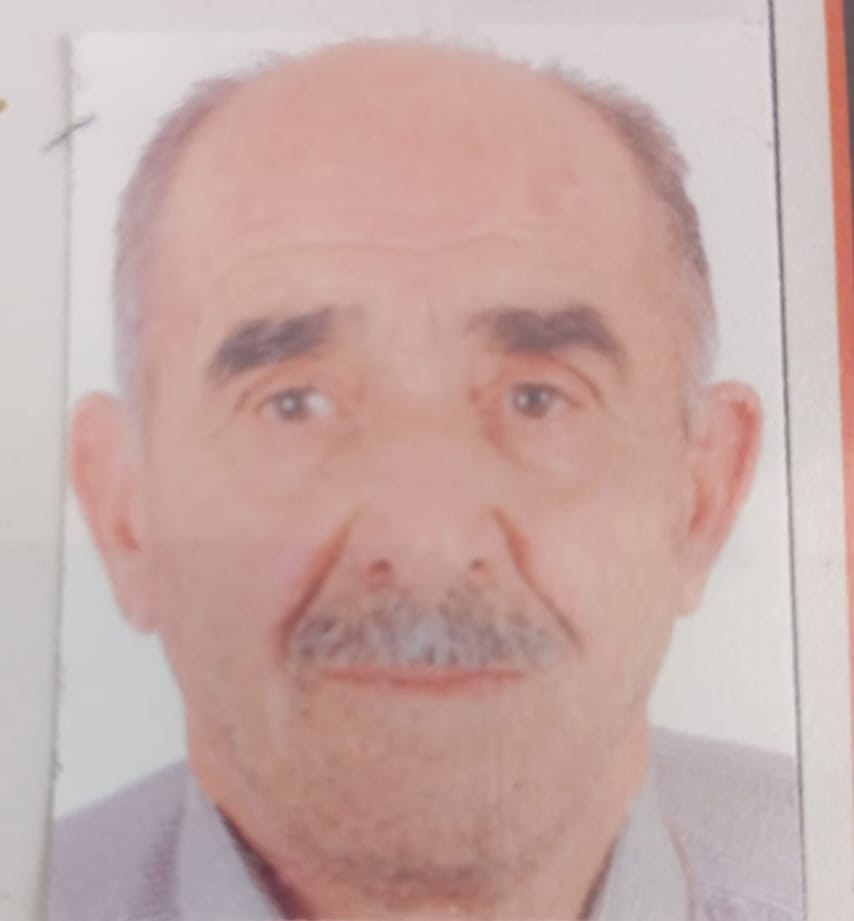 Abdullah Üstün