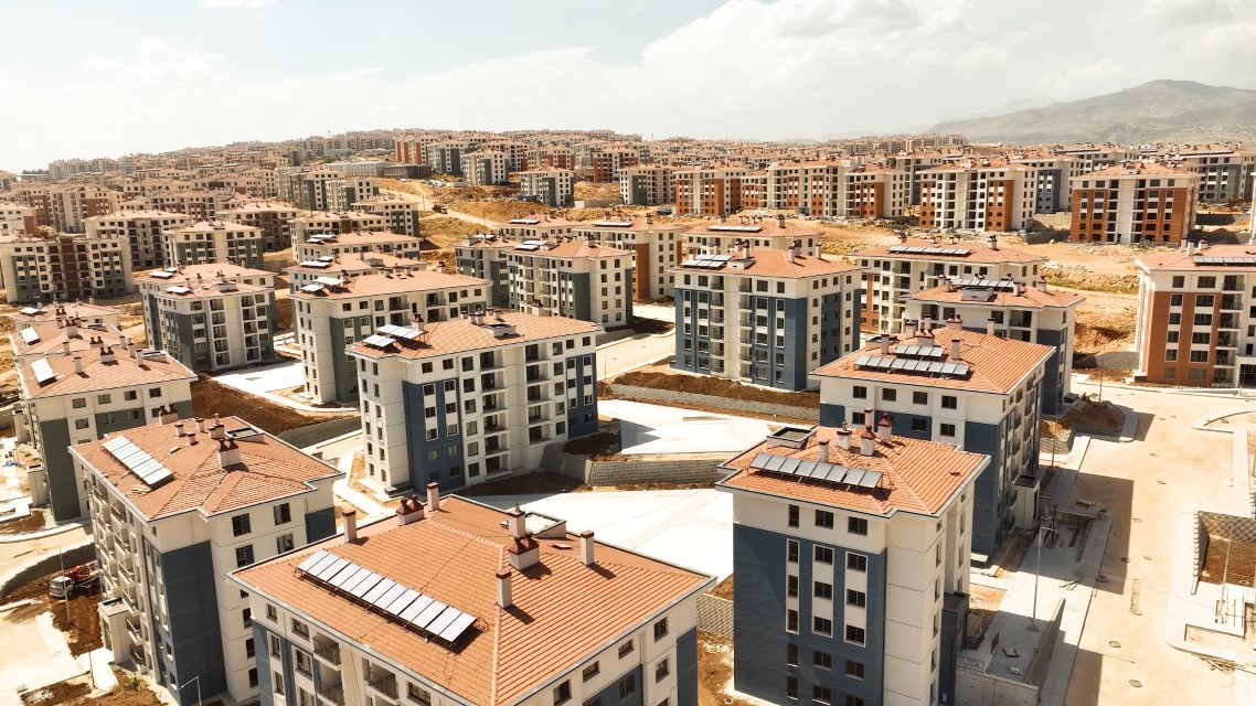 Adıyaman Indere Konutları (2)