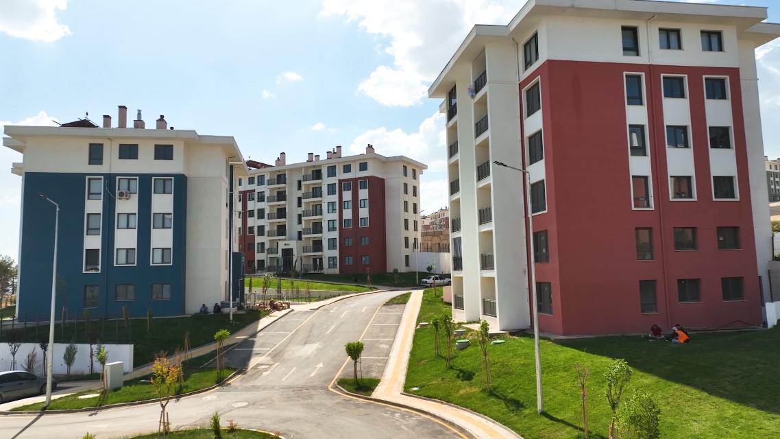 Adıyaman Indere Konutları (4)
