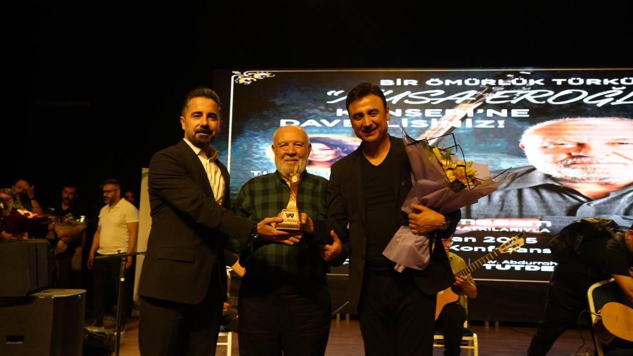 Adıyaman Musa Eroğlu Konseri (2)
