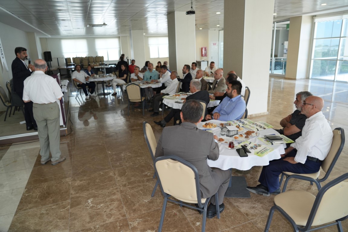 Adıyaman Tekstıl Çalıstayı (1)