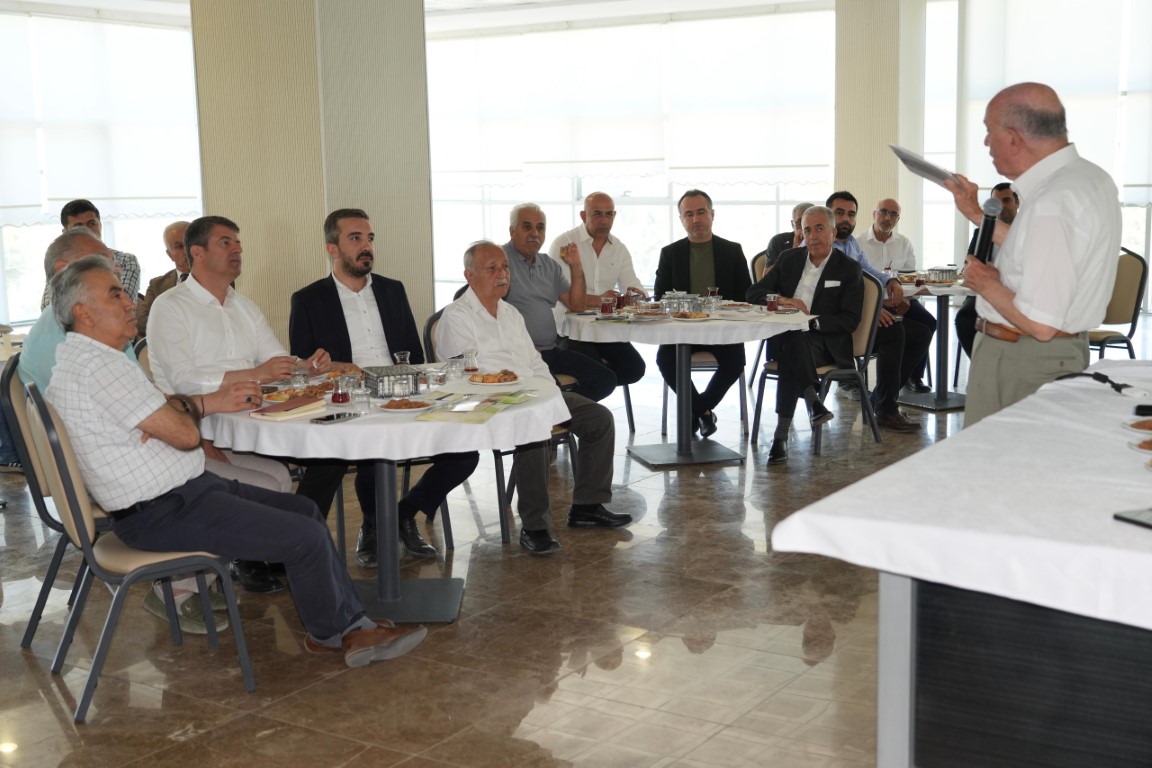 Adıyaman Tekstıl Çalıstayı (2)