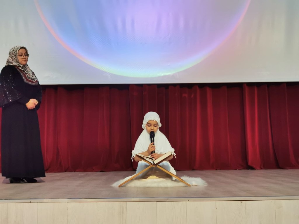 Aile Çocuk Buluşması (1)