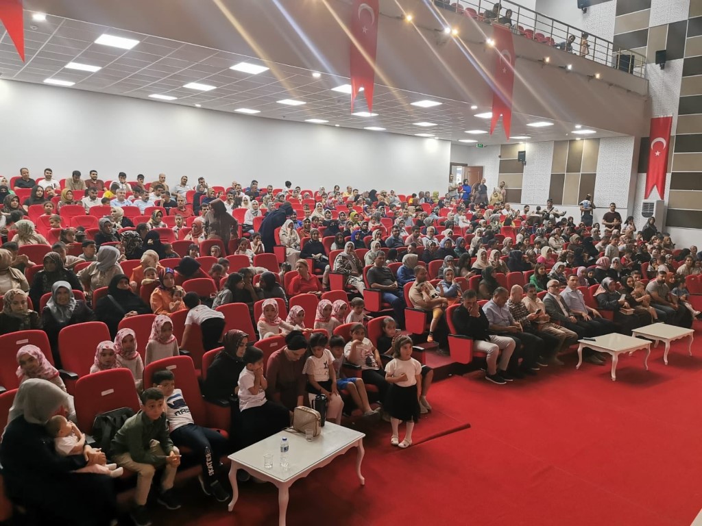 Aile Çocuk Buluşması (2)