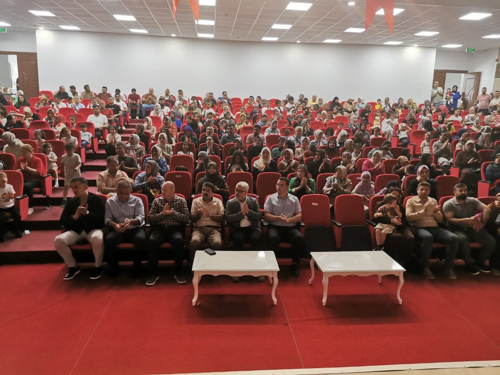 Aile Çocuk Buluşması (4)