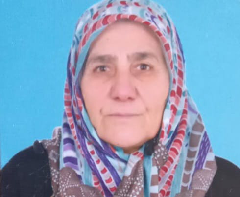 Ayşe Bozköse Edited