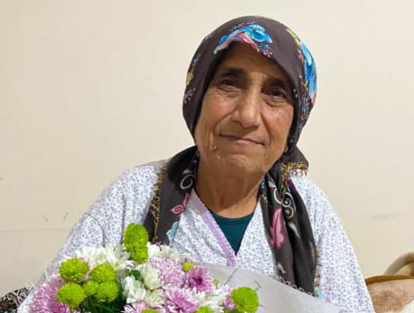 Ayşe Fatma Arslan Edited
