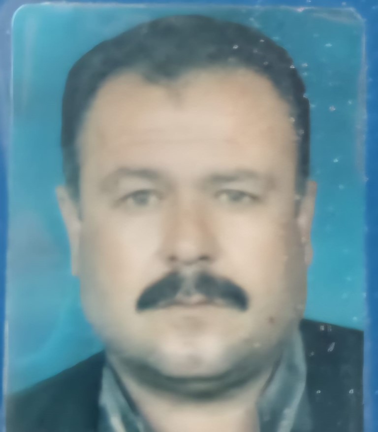 Bekir Kurt