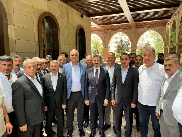 Besni Bayramlaşma (1) (Küçük)