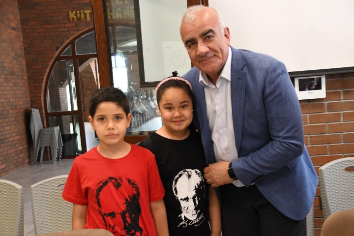 Besni Bayramlaşma (4) (Küçük)