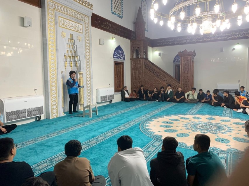 Besni Gençlik Ve Fetih (2)
