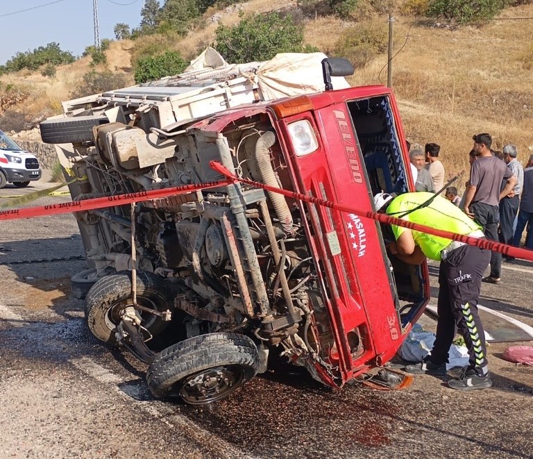 Besni̇ Kaza (1)-3