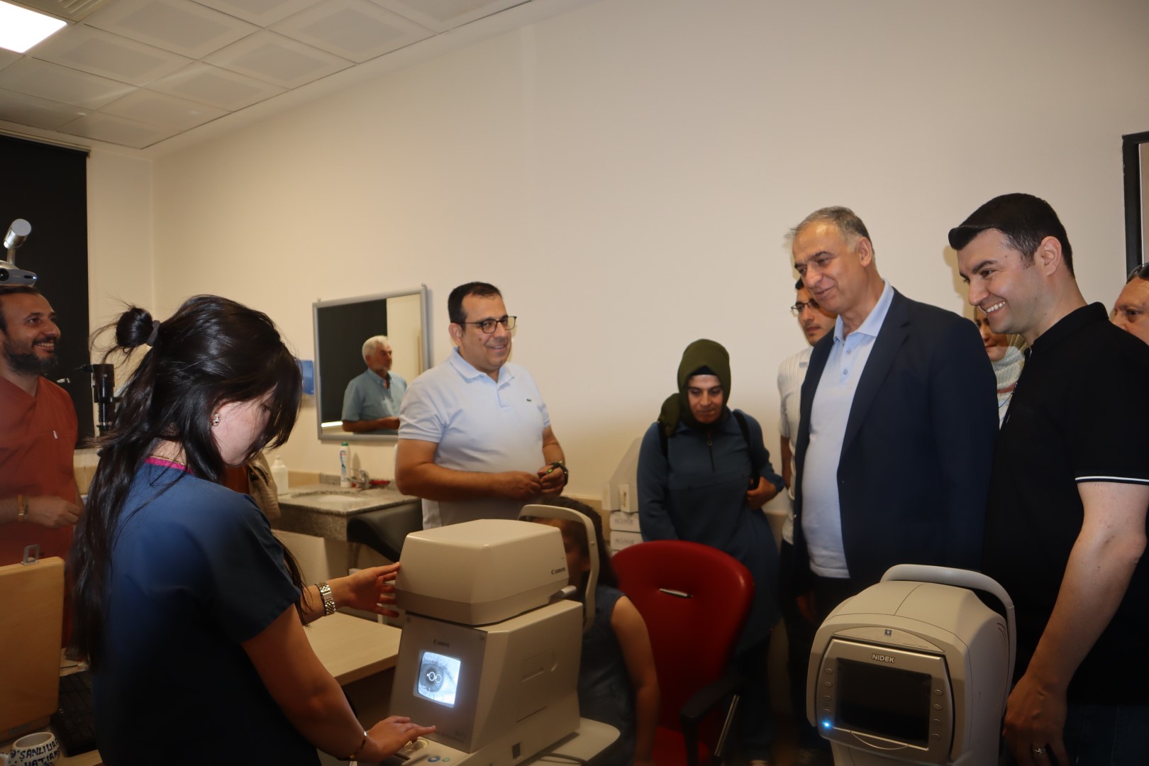 Besni Milli Eğitim Vakfı Hastane (4)