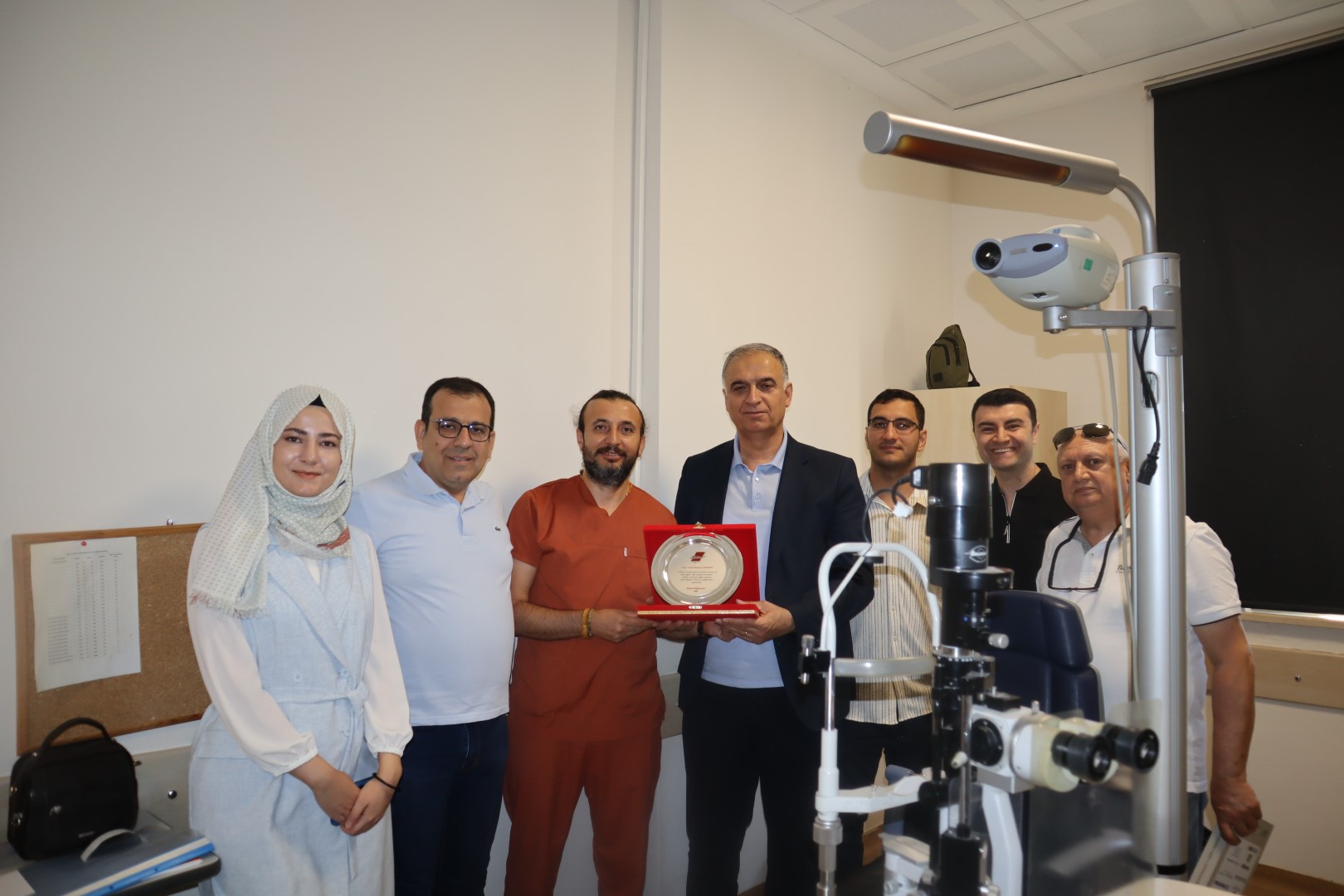 Besni Milli Eğitim Vakfı Hastane (5)