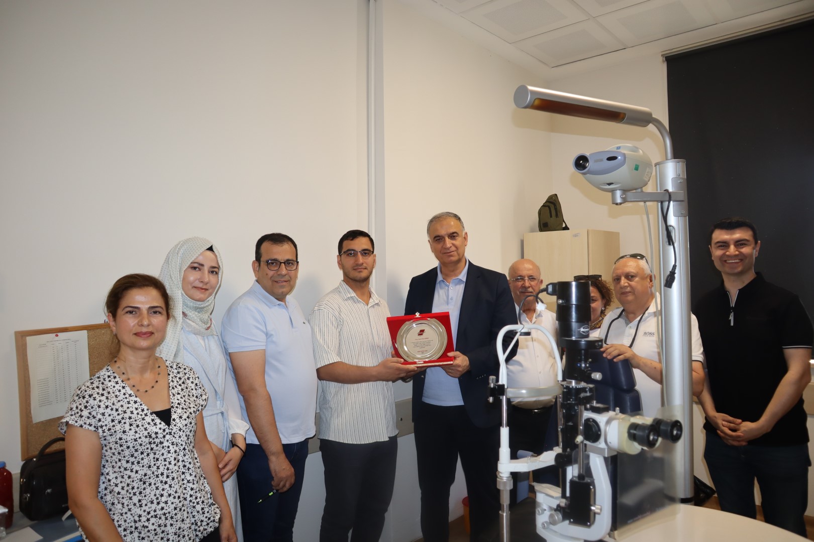 Besni Milli Eğitim Vakfı Hastane (8)