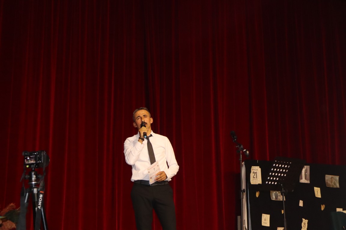 Besni Şiir Dinletisi (10)