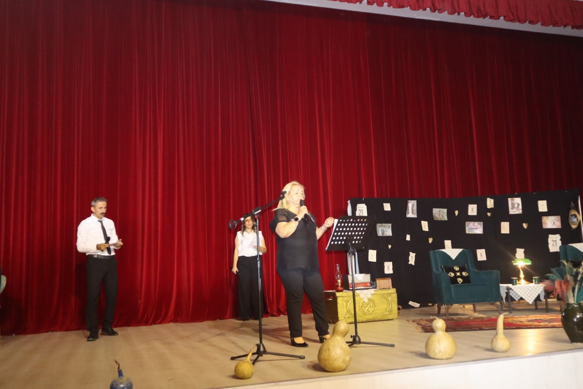 Besni Şiir Dinletisi (12)