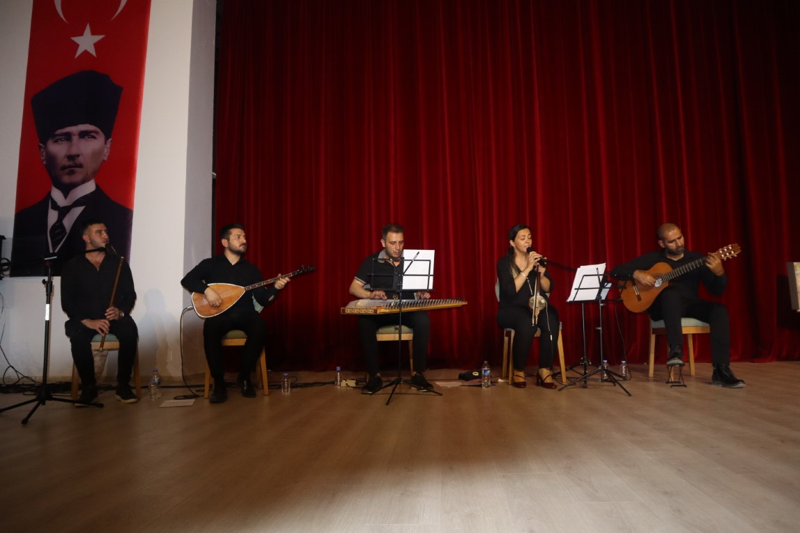 Besni Şiir Dinletisi (26)