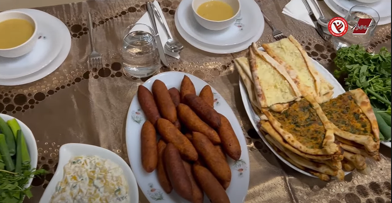 Besni Tanıtım1