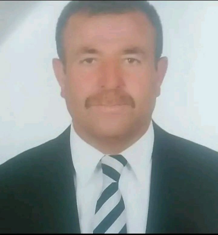 Cemal Cuci