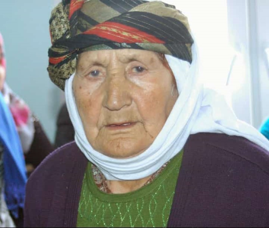 Emine Demir