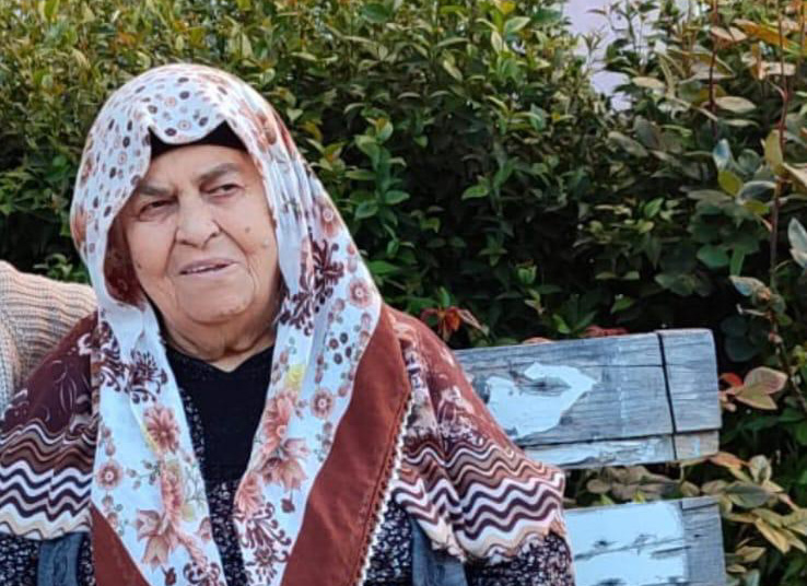 Emine Yıldırım