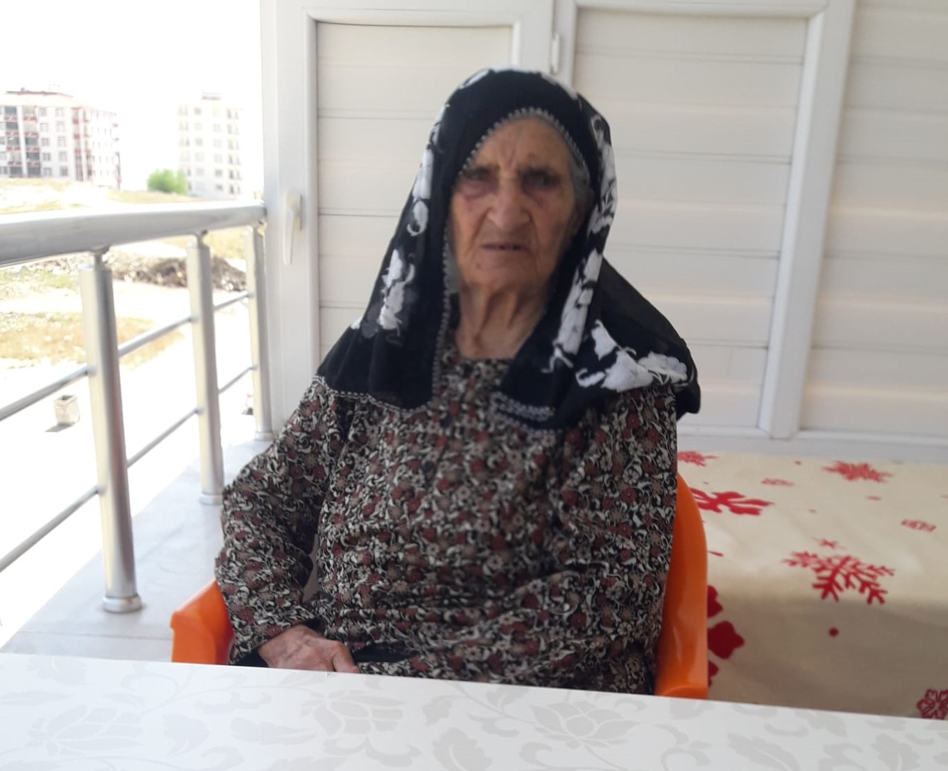 Fatma Baydemir