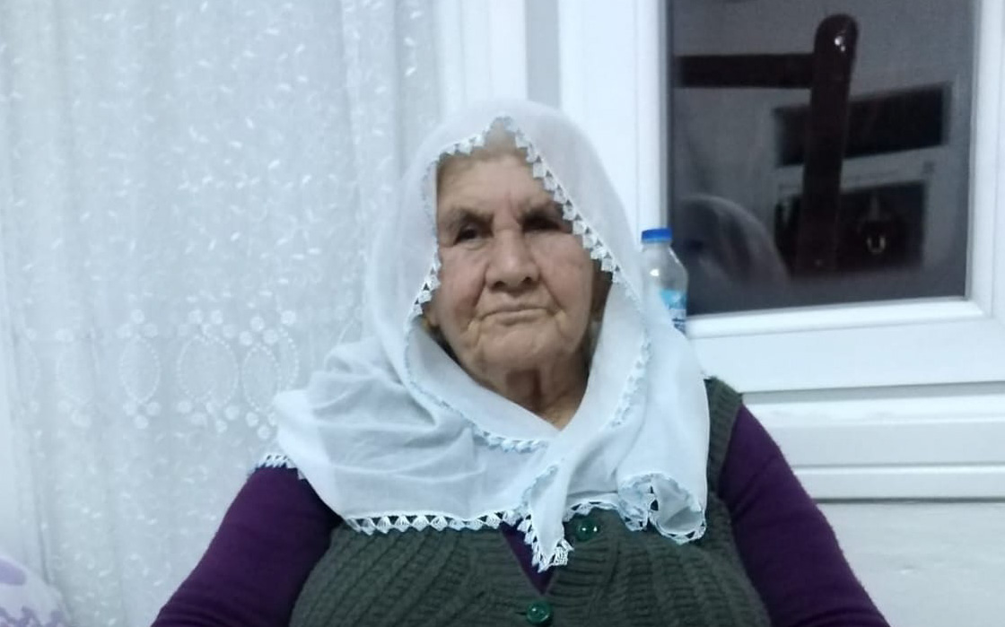 Fatma Önder Edited