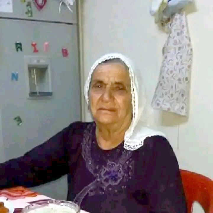 Fatma Yılmaz