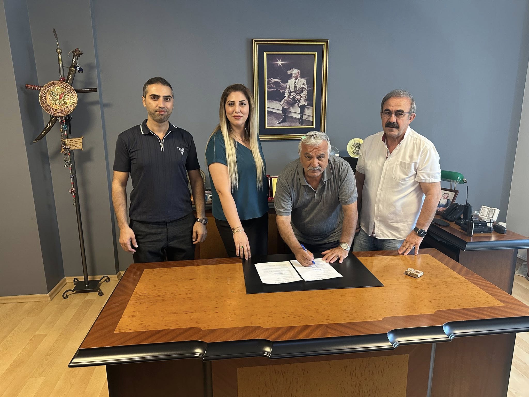 Gaziantep Besnililer Derneği1