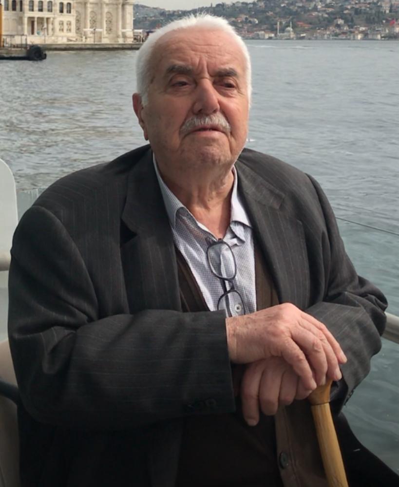 Hacı Osman Işıklı