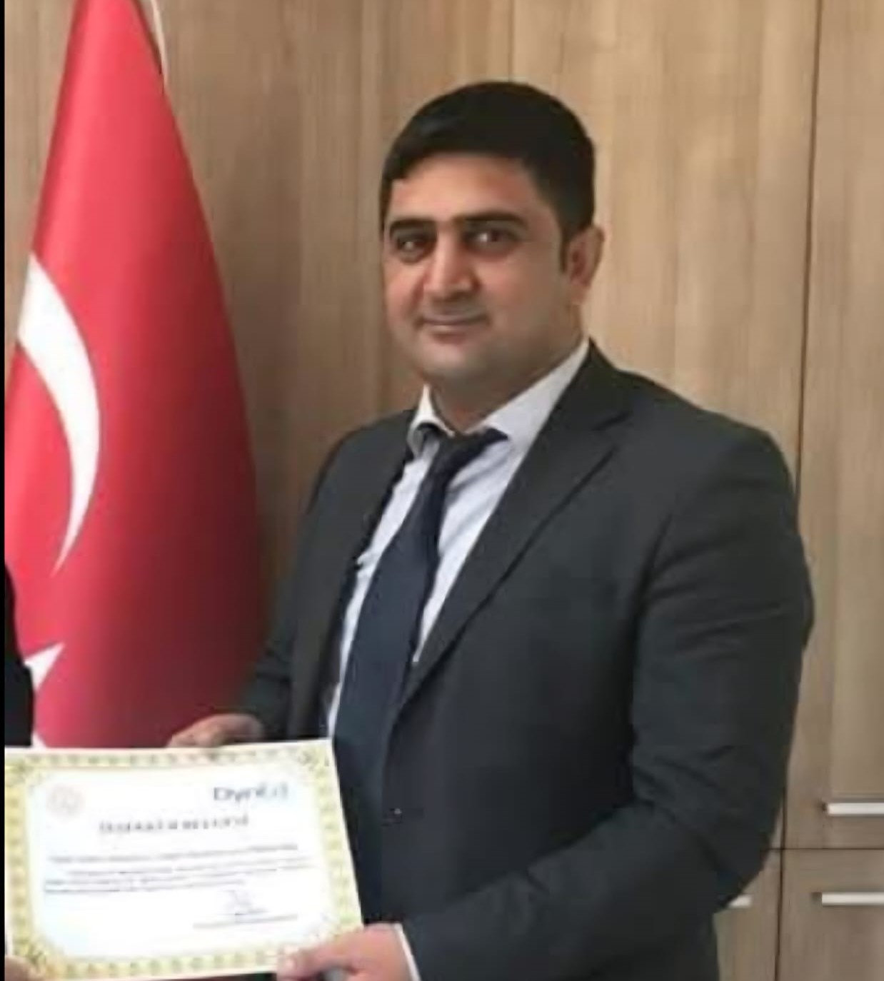 Hasan Dağlaraşar