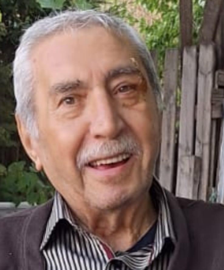 Hasan Leblebıcı