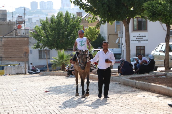 Kilis Bayram Çocuk Gelenek (1) (Küçük)