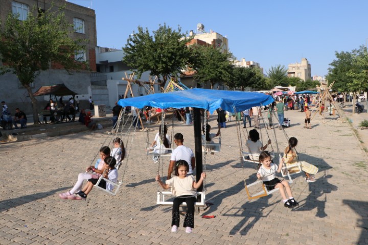 Kilis Bayram Çocuk Gelenek (5) (Küçük)